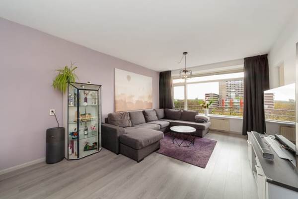 Woning Hendrik Tollensstraat 134 Delft