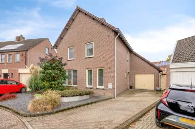 Woning de Braak 7 Hegelsom