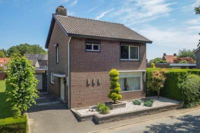 Woning Hubertusstraat 25 Beek (LI)