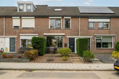 Woning Middelvaart 34 Woudrichem