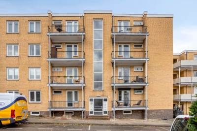 Woning Margrietstraat 1 Beek (LI)