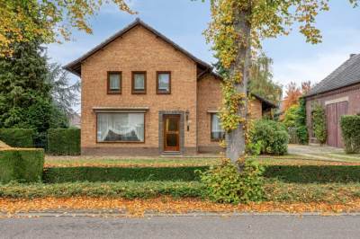 Woning Bergerweg 36A Vlodrop