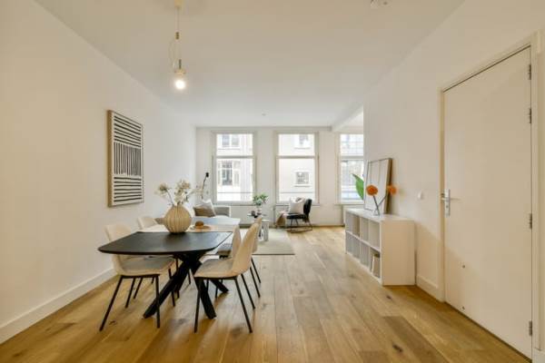 Woning Van Oldenbarneveldtstraat 1082 Amsterdam