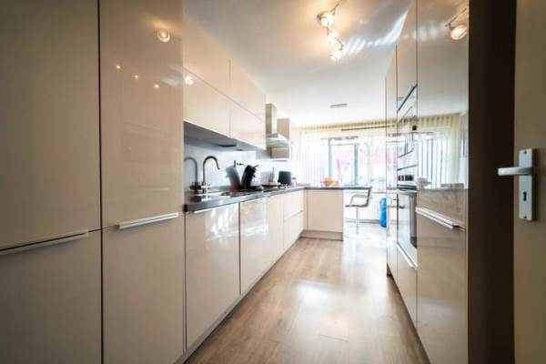 Woning Vermeerstraat 152 Den Haag