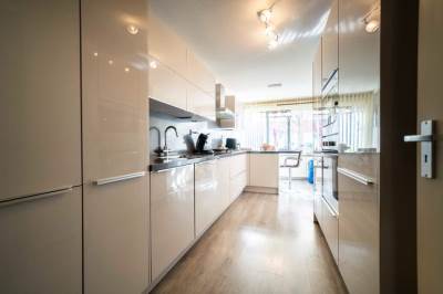 Woning Vermeerstraat 152 Den Haag