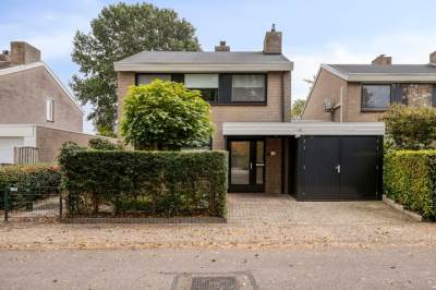 Woning Vaanakker 43 Mierlo