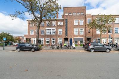 Woning Soestdijksekade 480 Den Haag