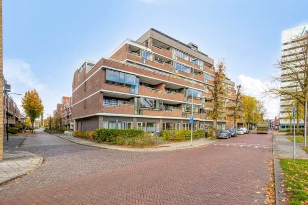 Woning Brinklaan 158 Apeldoorn
