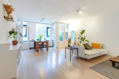 Woning Haardstee 220 Amsterdam