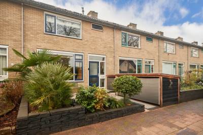 Woning Korteweg 12 Soest