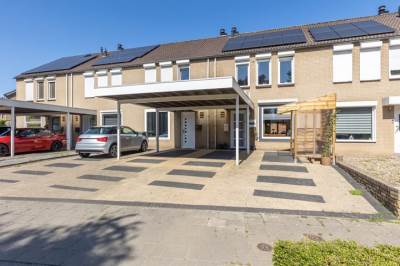 Woning Pepijnstraat 29 Sittard