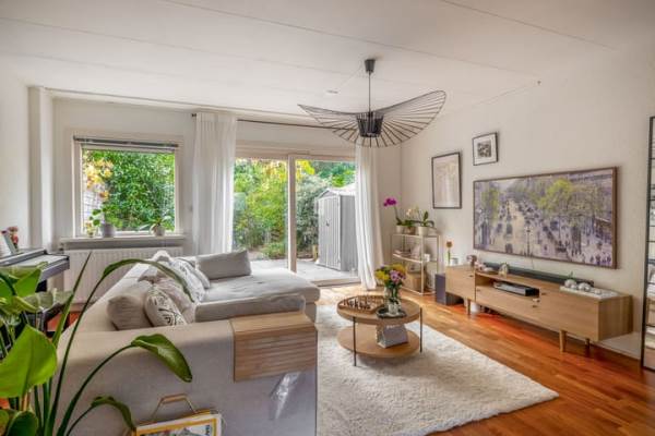 Woning Korne 44 Rotterdam