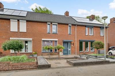 Woning Magnoliastraat 42 Nederweert