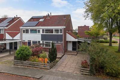 Woning Malzwin 41 Lelystad