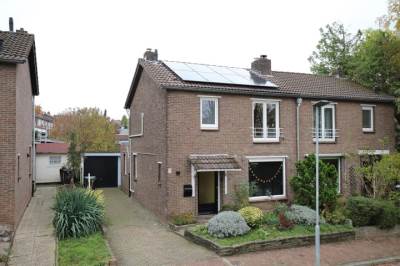Woning Keelkampstraat 53 Nuth