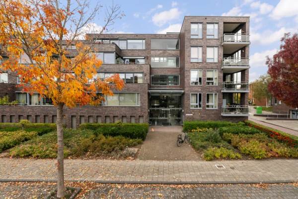 Woning Zuidersingel 188 Barendrecht