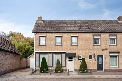 Woning Spoorwaterstraat 30 Hulst