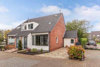 Woning Wagenman 8 Lemmer