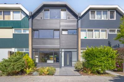 Woning Don Boscolaan 19 Amstelveen