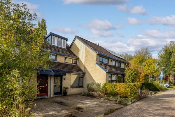 Woning Catalonië 7 Utrecht