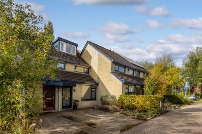 Woning Catalonië 7 Utrecht
