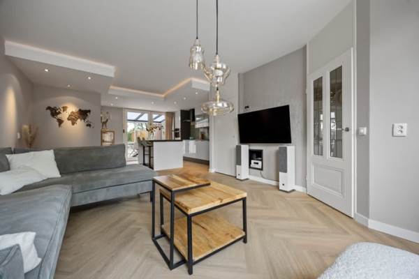 Woning Zellersacker 1413 Nijmegen