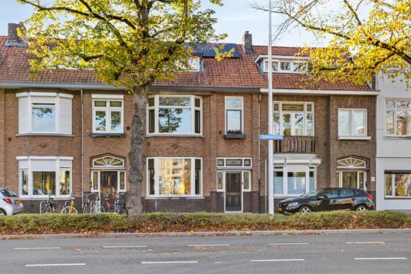 Woning Antwerpsestraat 84 Bergen op Zoom