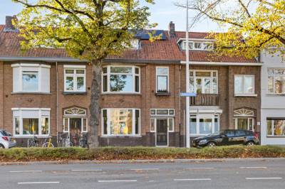 Woning Antwerpsestraat 84 Bergen op Zoom