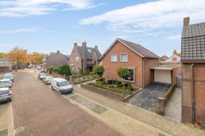 Woning Bergstraat 34 Tegelen