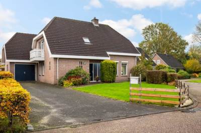 Woning 't Rak 17 Schoonebeek