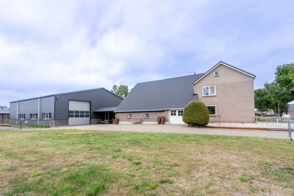 Woning Florastraat 27 Boven-Leeuwen