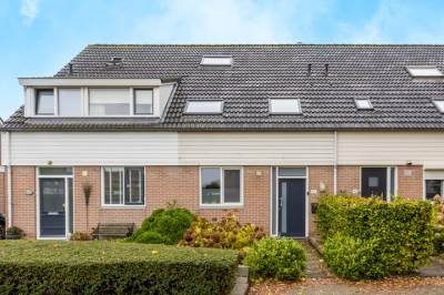 Woning Steenakker 146 Druten
