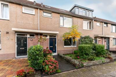 Woning Veenmospad 8 Almere
