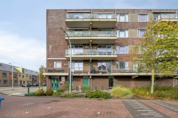 Woning Vossenzoom 47 Pijnacker