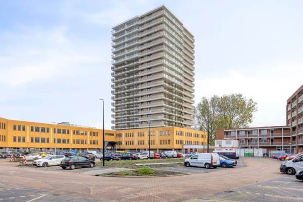 Woning Croesinckplein 142 Zoetermeer