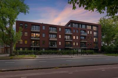 Woning Bernhardlaan 50 Monnickendam