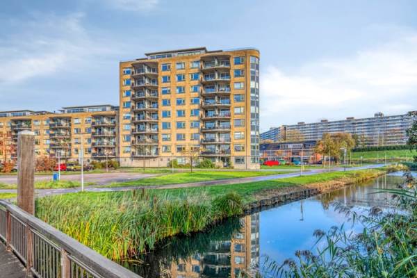 Woning Lehárstraat 180 Capelle aan den IJssel