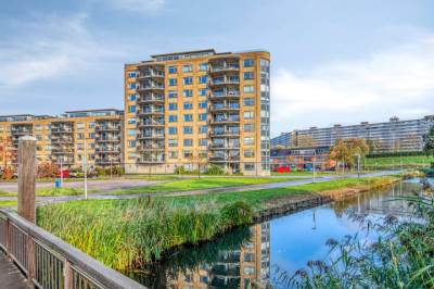 Woning Lehárstraat 180 Capelle aan den IJssel
