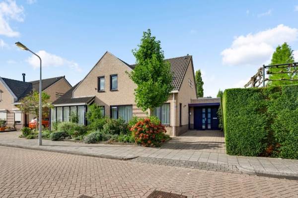 Woning Steenspil 15 Weert