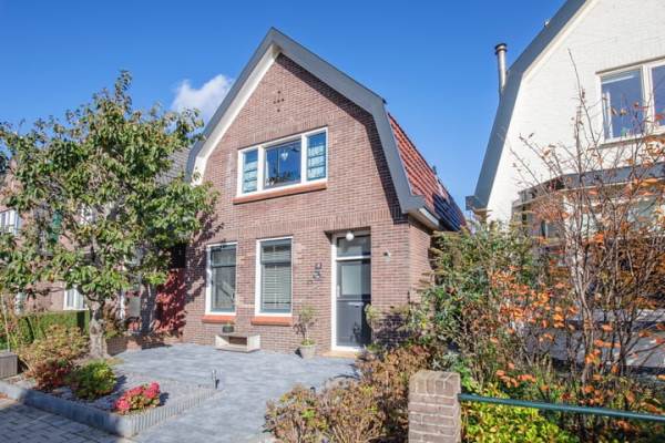 Woning Schilderend 87 Den Burg