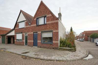 Woning Westdam 77 Sas van Gent