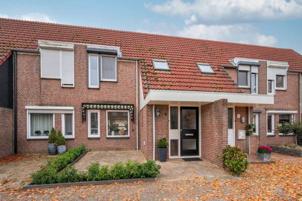 Woning Michaëlstraat 6 Venlo
