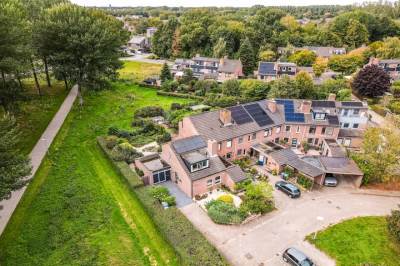 Woning Grasmeent 14 Almere