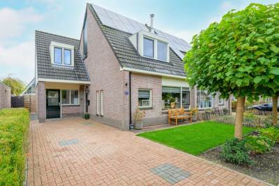 Woning Wanmolen 25 Wieringerwerf