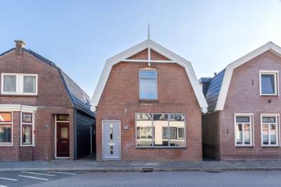 Woning Broekerhavenweg 193 Bovenkarspel