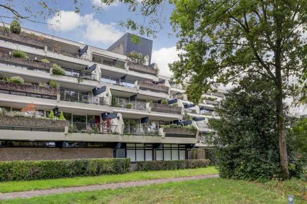 Woning Sint Hubertus 344 Ede