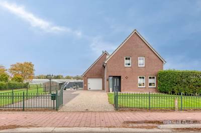 Woning Hoebertweg 13 America