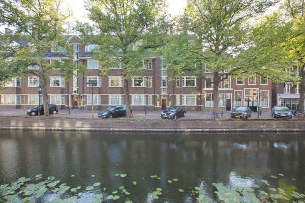 Woning Smidswater 7D Den Haag