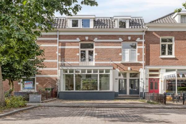 Woning Koninginnelaan 103 Nijmegen