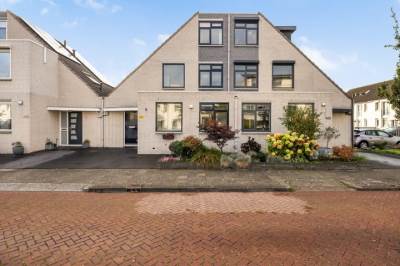 Woning Johanna Naber-erf 424 Dordrecht